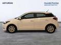 Hyundai i20 1.2 MPI Link Blanco - thumbnail 3