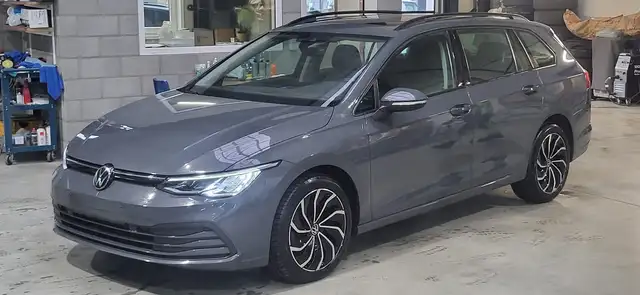 Volkswagen Golf Variant Golf SW 2.0 SCR TDi Life DSG