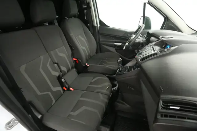 Ford Transit Connect view 10