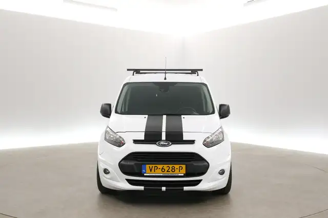 Ford Transit Connect view 7