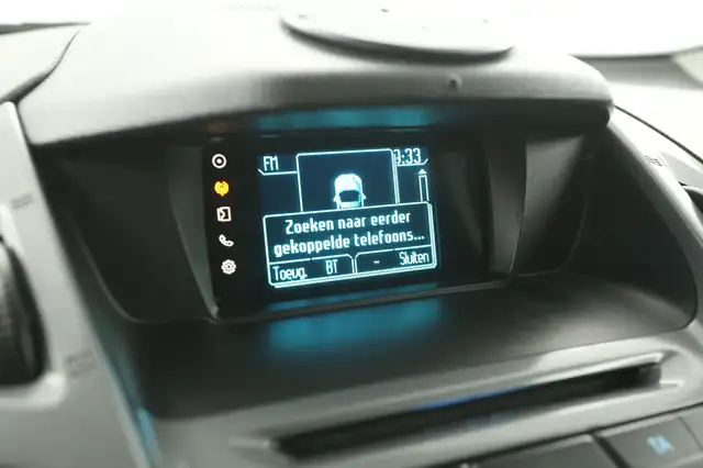 Ford Transit Connect view 14