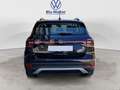 Volkswagen T-Cross 1.0 tsi style 95cv Zwart - thumbnail 4