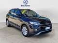 Volkswagen T-Cross 1.0 tsi style 95cv Zwart - thumbnail 3