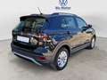 Volkswagen T-Cross 1.0 tsi style 95cv Zwart - thumbnail 6