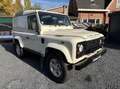 Land Rover Defender Defender 90 Station Wagon Edition, Btw Wagen Blanc - thumbnail 2