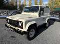 Land Rover Defender Defender 90 Station Wagon Edition, Btw Wagen Blanc - thumbnail 1