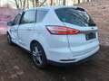 Ford S-Max Titanium 2.0 TDCi Automatik Airbags OK Blanc - thumbnail 14