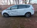 Ford S-Max Titanium 2.0 TDCi Automatik Airbags OK Blanc - thumbnail 7