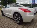 Peugeot RCZ 200 THP *Leder*JBL*Navi*1. Hand*1a Zustand* Weiß - thumbnail 3