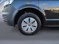 Volkswagen T6.1 Kombi 2.0 TDI DSG 9-SITZER+NAVI+ Schwarz - thumbnail 9