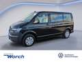 Volkswagen T6.1 Kombi 2.0 TDI DSG 9-SITZER+NAVI+ Schwarz - thumbnail 1