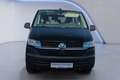 Volkswagen T6.1 Kombi 2.0 TDI DSG 9-SITZER+NAVI+ Schwarz - thumbnail 8
