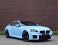BMW M2 Coupé M2 *Carbon*H/K*Zandvoort Blauw Niebieski - thumbnail 1
