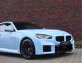 BMW M2 Coupé M2 *Carbon*H/K*Zandvoort Blauw Blue - thumbnail 16