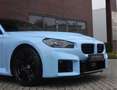 BMW M2 Coupé M2 *Carbon*H/K*Zandvoort Blauw Blue - thumbnail 5