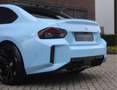 BMW M2 Coupé M2 *Carbon*H/K*Zandvoort Blauw Blue - thumbnail 6