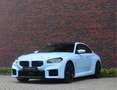 BMW M2 Coupé M2 *Carbon*H/K*Zandvoort Blauw Blue - thumbnail 7