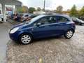 Opel Corsa Corsa 1.0 12V Edition / Klima / EL-Schiebedach Bleu - thumbnail 3