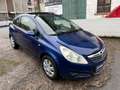 Opel Corsa Corsa 1.0 12V Edition / Klima / EL-Schiebedach Bleu - thumbnail 1