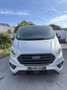 Ford Transit Custom Double cabines automatique   XENON ! Gris - thumbnail 3