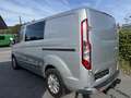 Ford Transit Custom Double cabines automatique   XENON ! Gris - thumbnail 4