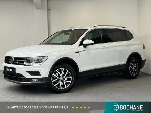 Volkswagen Tiguan Allspace 1.5 TSI Comfortline Business | TREKHAAK | CARPLAY