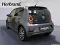 Volkswagen up! *Dekor Shark Skin* Kamera Ambiente Grau - thumbnail 4