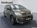 Volkswagen up! *Dekor Shark Skin* Kamera Ambiente Grau - thumbnail 2
