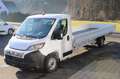 Fiat Ducato Maxi L6 Pritsche länge 6,1m Nutzlast ca ... Weiß - thumbnail 4
