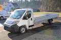 Fiat Ducato Maxi L6 Pritsche länge 6,1m Nutzlast ca ... Weiß - thumbnail 5