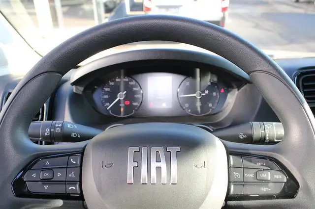 Fiat Ducato Maxi L6 Pritsche länge 6,1m Nutzlast ca ... Ansicht 11