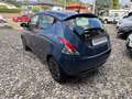 Lancia Ypsilon 1.0 FireFly 5 porte S&S Hybrid Ecochic Gold Blu/Azzurro - thumbnail 4