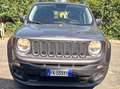 Jeep Renegade Renegade 1.6 mjt Longitude fwd 120cv my16 Grijs - thumbnail 1