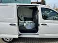 Volkswagen Caddy Kasten Cargo Maxi/FLÜGELT+AHK+NAVI+GRA+MFL Blanco - thumbnail 21