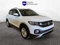Volkswagen T-Cross 1.0 TSI Advance 85kW Blanc - thumbnail 5