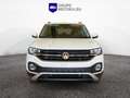 Volkswagen T-Cross 1.0 TSI Advance 85kW Blanc - thumbnail 2