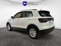 Volkswagen T-Cross 1.0 TSI Advance 85kW Blanc - thumbnail 3