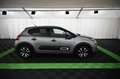 Citroen C3 1.2 PT 110 MAX LED/NAVI/KAMERA/KLIMA/16 Gris - thumbnail 8