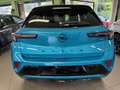 Opel Mokka 1.2 hybrid GS 136cv dct6 Blu/Azzurro - thumbnail 8