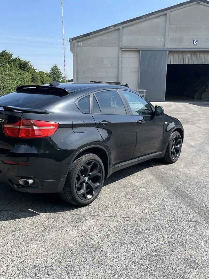 BMW X6 xDrive30d - 1