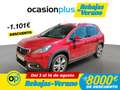 Peugeot 2008 1.2 PureTech S&S Allure 110 Rojo - thumbnail 1