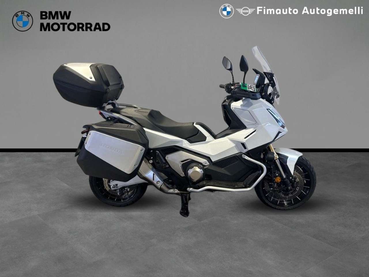 Honda X-ADV X-ADV