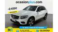 Mercedes-Benz GLC 250 250d 4Matic Aut. Weiß - thumbnail 1