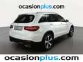 Mercedes-Benz GLC 250 250d 4Matic Aut. Weiß - thumbnail 4