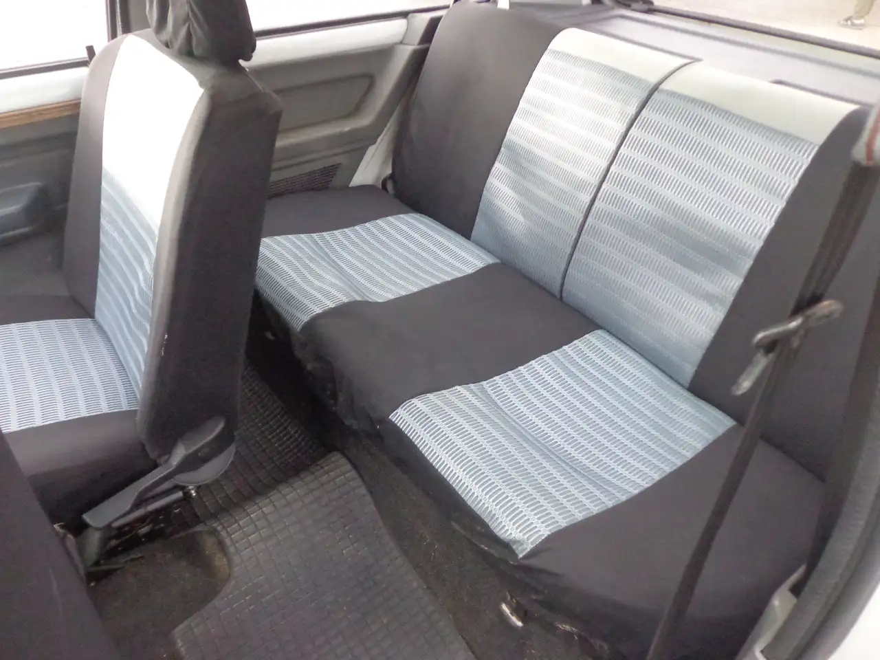 Renault Super 5 Supercinque 3p 1.0 Campus 5m, foto 6