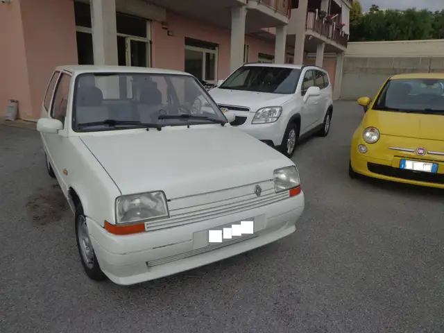 Renault Super 5
