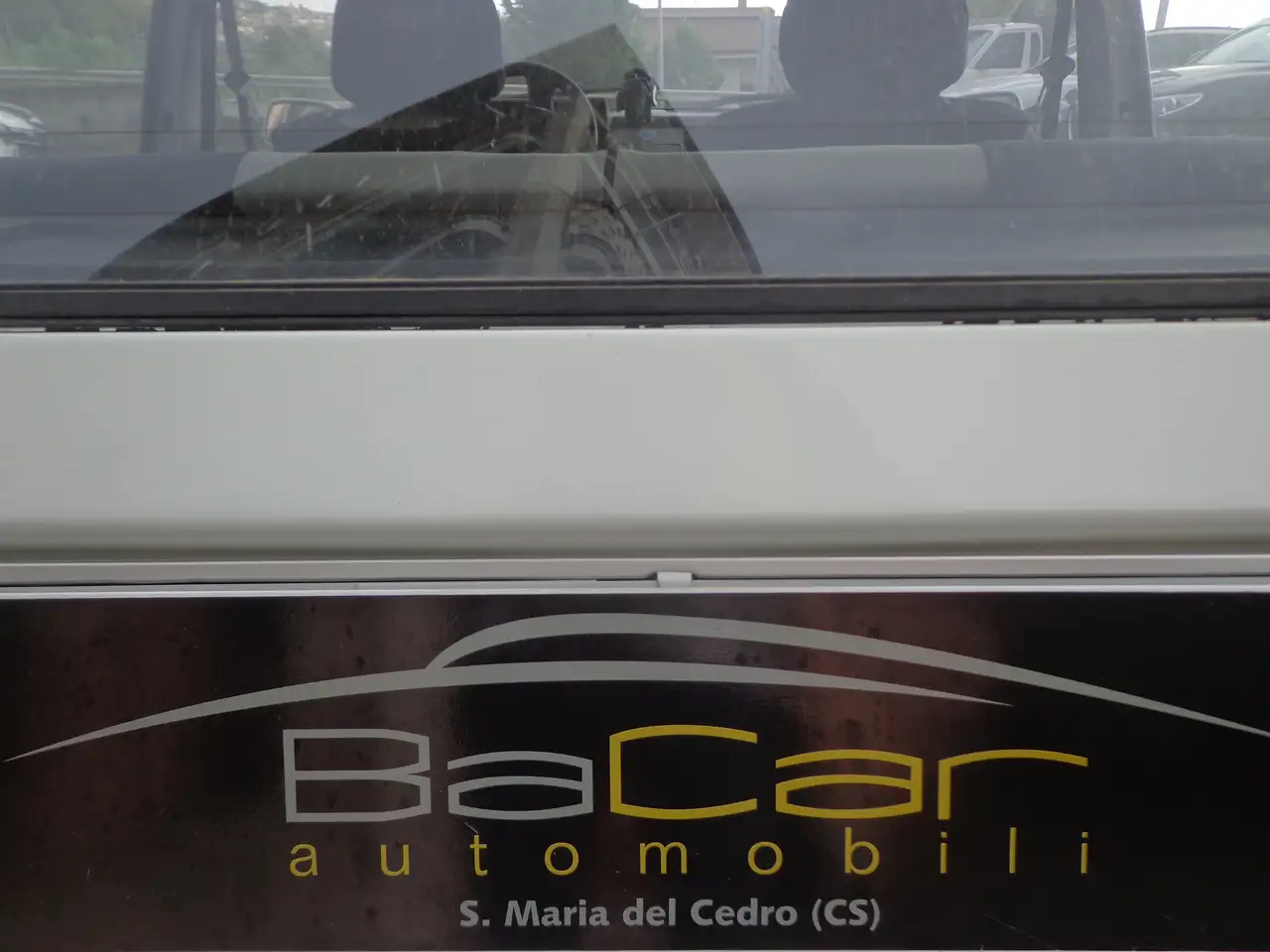 Renault Super 5 Supercinque 3p 1.0 Campus 5m, foto 10