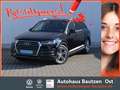 Audi Q7 3.0 TDI 272 PS qu. VOLL/LUFT/AHK/PANORAMA/STAND-H Schwarz - thumbnail 1