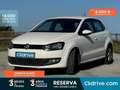 Volkswagen Polo 1.6TDI R-Line 90 Blanco - thumbnail 1