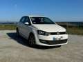 Volkswagen Polo 1.6TDI R-Line 90 Blanco - thumbnail 4